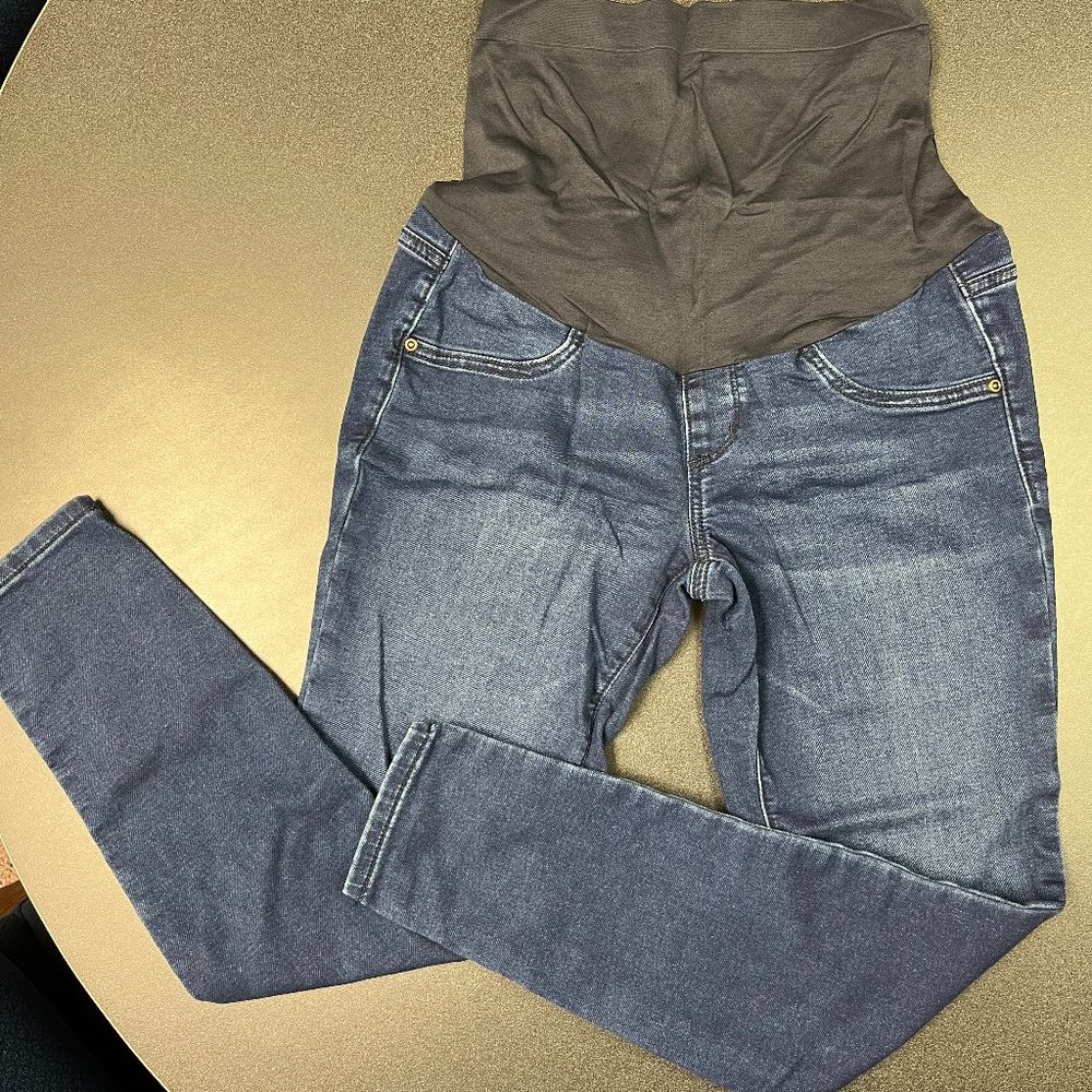 Sonoma Skinny Maternity Jeans